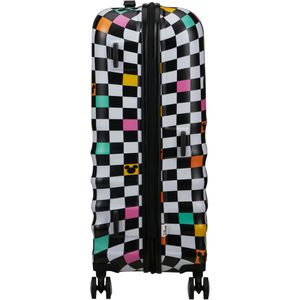 Produktbild für Koffer AmericanTourister Wavebreaker Disney, schwarz / weiß