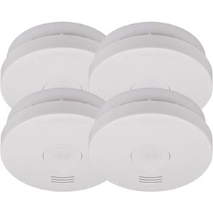 Produktbild für Rauchmelder Brennenstuhl RM L 3100 Set