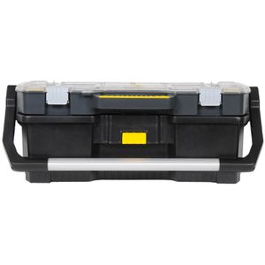 Produktbild für Werkzeugkoffer Stanley Werkzeugtrage, 1-97-514