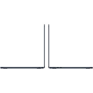 Produktbild für Laptop Apple MacBook Air 13 MW133D/A (2025), mitternacht