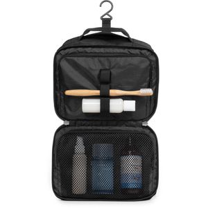 Produktbild für Kulturbeutel Eastpak Road Kit Black