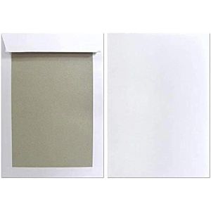 Versandtaschen Netuno weiß, C4