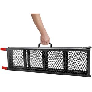 Produktbild für Auffahrrampe ProPlus 390094, 1 Stück