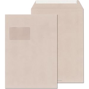 Versandtaschen ÖKI natur, 92680, grau, C4
