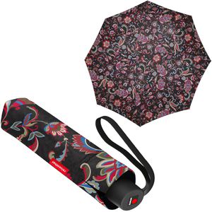 Regenschirm Reisenthel Umbrella Pocket Classic, sturmfest