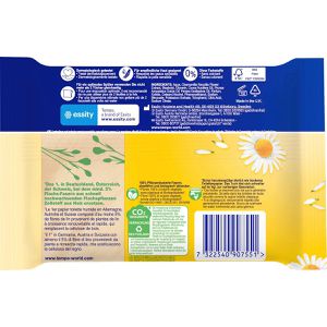 Produktbild für Feuchtes-Toilettenpapier Tempo Sanft &amp; Pflegend