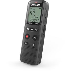 Diktiergerät Philips VoiceTracer DVT1160