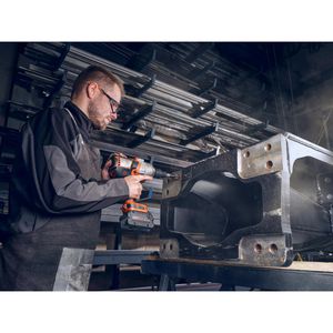 Produktbild für Akku-Schlagschrauber Fein ASCD 18-1000 W34 AS