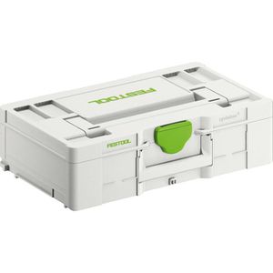 Werkzeugkoffer Festool Systainer³ SYS3 L 137