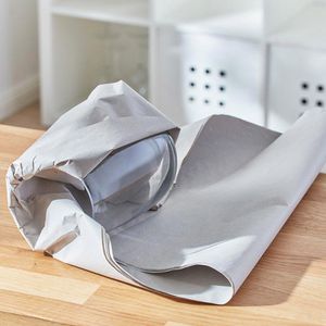 Produktbild für Seidenpapier BB-Verpackungen 1kg, grau