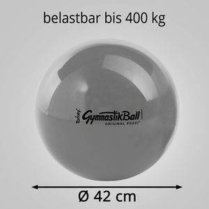 Produktbild für Gymnastikball PEZZI Standard Pezziball