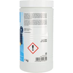 Produktbild für PH-Plus mediPOOL pH Plus 100 % Natriumcarbonat, Granulat