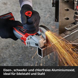 Produktbild für Trennscheibe Einhell 711522
