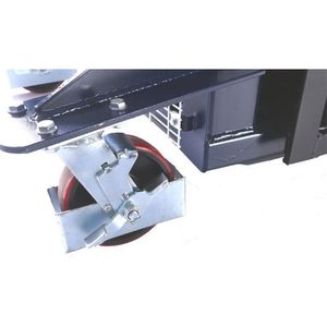 Produktbild für Hubwagen Pallit LIFT-S, 10002103, Tragkraft 1000kg