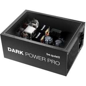 Produktbild für PC-Netzteil Be-Quiet Dark Power Pro 14 IO, ATX 3.1, 1300 Watt