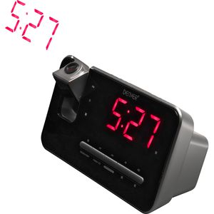 Produktbild für Radiowecker Denver CRP-618