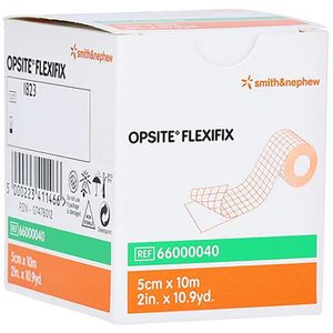 Pflaster Smith&Nephew OPSITE Flexifix, 1 Rolle