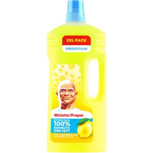 Allzweckreiniger Meister-Proper Citrusfrische