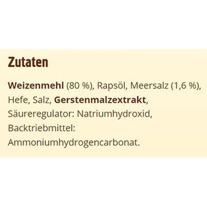 Produktbild für Salzstangen Lorenz Saltletts Maxi Sticks