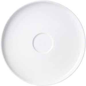 Produktbild für Untertasse Ritzenhoff&amp;Breker Skagen, weiß