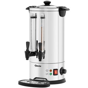 Produktbild für Heißwasserspender Bartscher M8000, einstellbar 30°C - 100°C