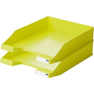 Produktbild für Briefablage Han 1027-x-50, Klassik, A4