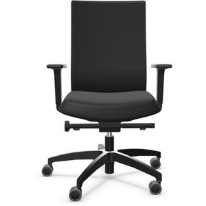 Produktbild für Bürostuhl Dauphin AdJust evo operator, AJ 4876
