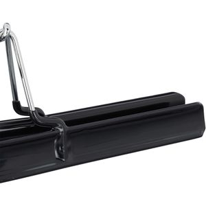 Produktbild für Hosenbügel Relaxdays 10024660683, aus Metall