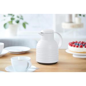 Produktbild für Thermoskanne Emsa Samba Wave QuickPress Kunststoff