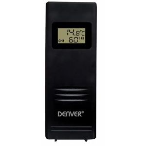 Produktbild für Wetterstation Denver WS-530B, Funk, digital