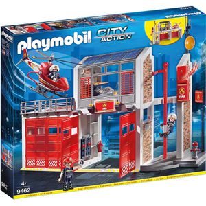 Produktbild für Spielset playmobil CITY ACTION 9462, ab 4 Jahre