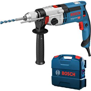 Schlagbohrmaschine Bosch PRO GSB 24-2, Netzbetrieb, 1100 W