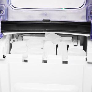 Produktbild für Eiswürfelmaschine Gastroback Bartender Pro