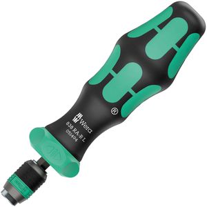 Schraubendreher Wera 838 RA-R L, 05051494001