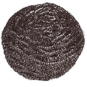 Topfkratzer Vileda-Professional Scheuerspirale 60g