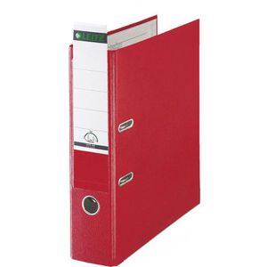 Produktbild für Ordner Leitz 1010-50-25, PP, A4