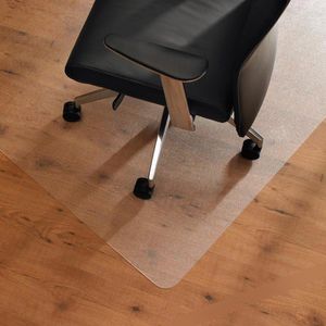 Produktbild für Bodenschutzmatte Floortex Ultimat, transparent
