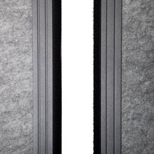 Produktbild für Stellwand Maul MAULconnecto 9602089
