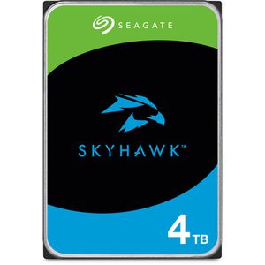 Festplatte Seagate SkyHawk HDD ST4000VX007