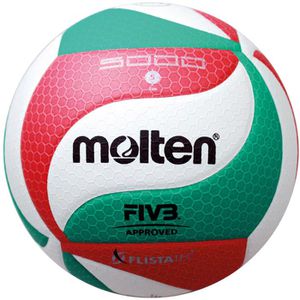 Volleyball Molten V5M5000-DE
