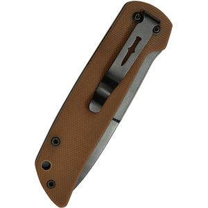 Produktbild für Klappmesser Camillus CUDA Mini 6.75, Einhandmesser