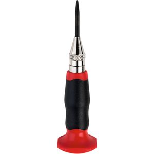 Körner Rennsteig 430230, mit Handschutz, Automatik-Körner