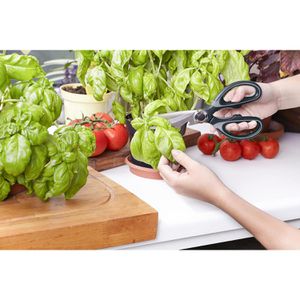 Produktbild für Küchenschere kwb 20721, 20,5cm