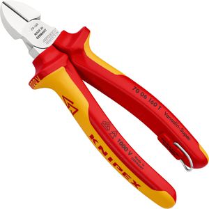 Seitenschneider Knipex 70 06 160 T