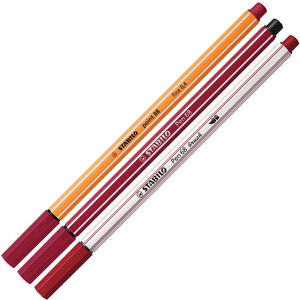 Produktbild für Malset Stabilo ARTY Creative Set, 87/3432