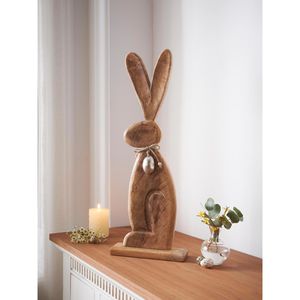 Produktbild für Osterdeko Frank-Flechtwaren 778111 XL, braun