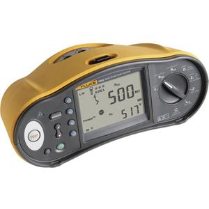 Produktbild für Installationstester Fluke 17841720, FLK-1662, 1662 DE