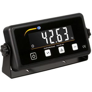 Produktbild für Digitalwaage PCE PB 75N, mit Zählfunktion, Teilung 20 g