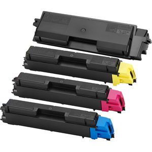 Produktbild für Toner Kyocera TK-580CMYK Multipack