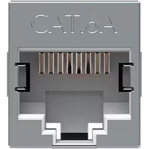 Produktbild für Netzwerkkabel-Verbinder UbiQuiti Cat 6A